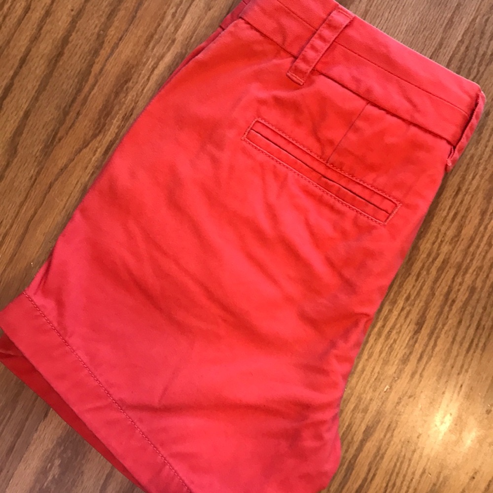 J. Crew Broken In Chino